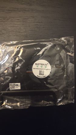 Cooling fan