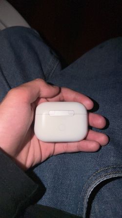 AirPod pros 2 need gone asap