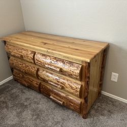 Dresser / Bedside Table 