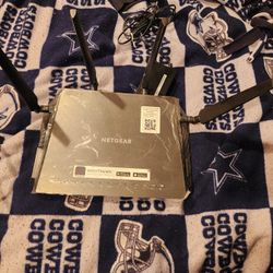 Net Gear Router R7800