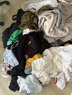 Women Clothing