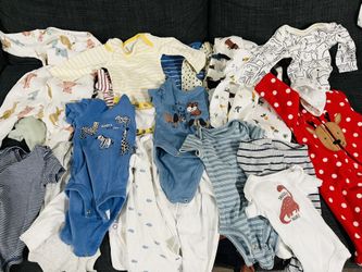 Baby Clothes