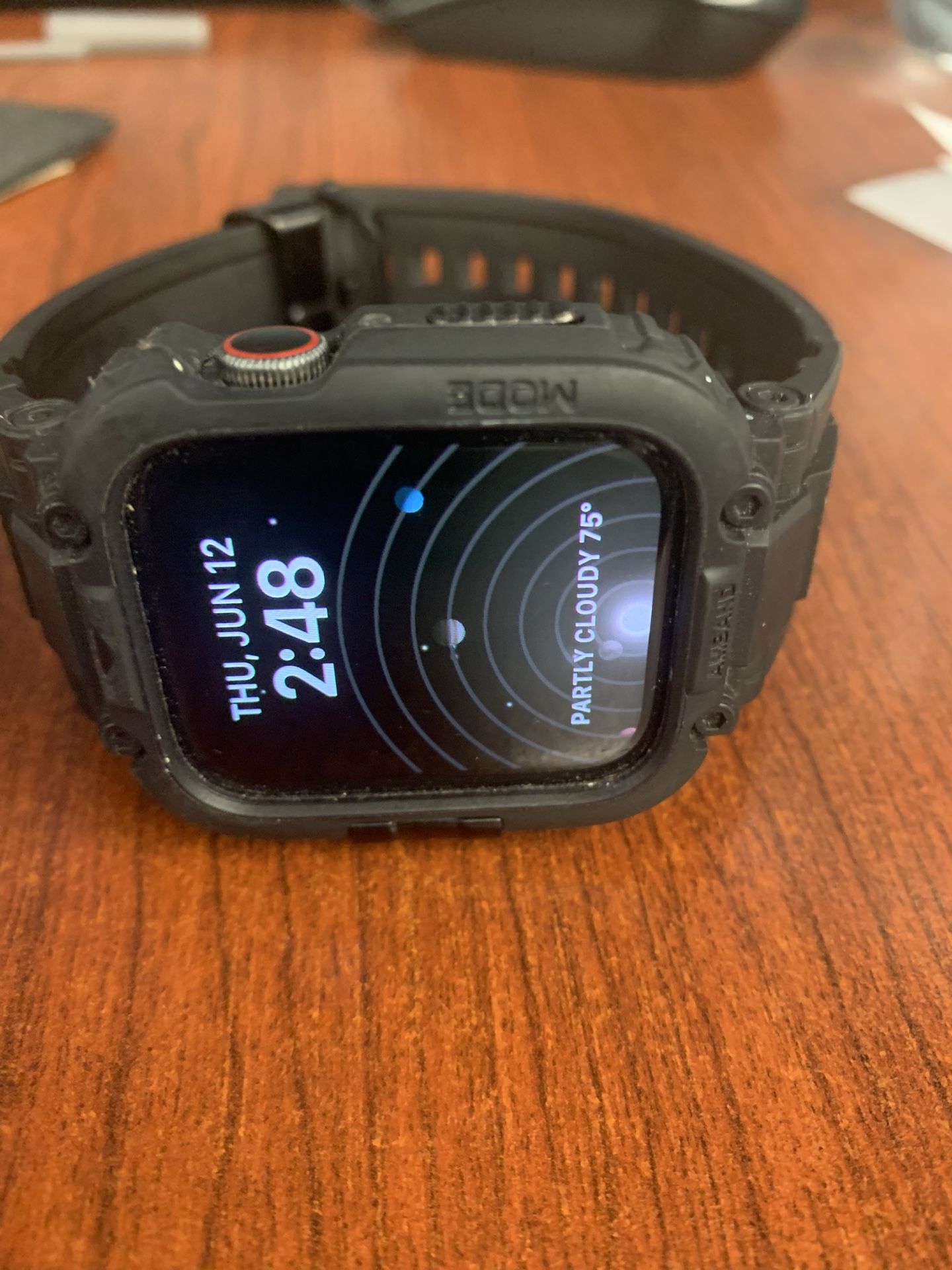 Apple Watch Series 6 44m