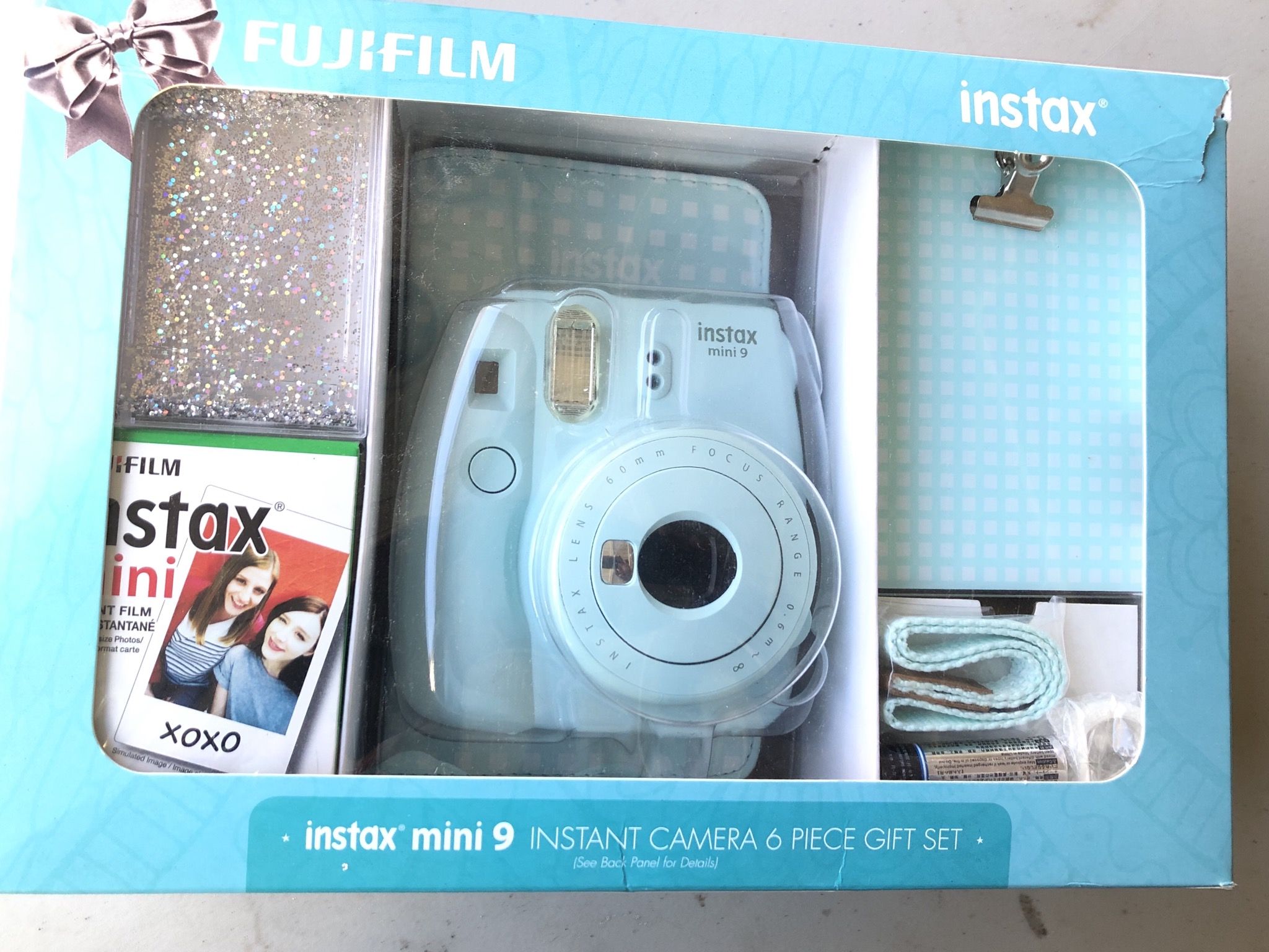 FujiFilm Instax