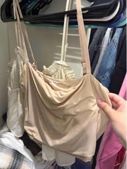 Smootheez Aerie Tank