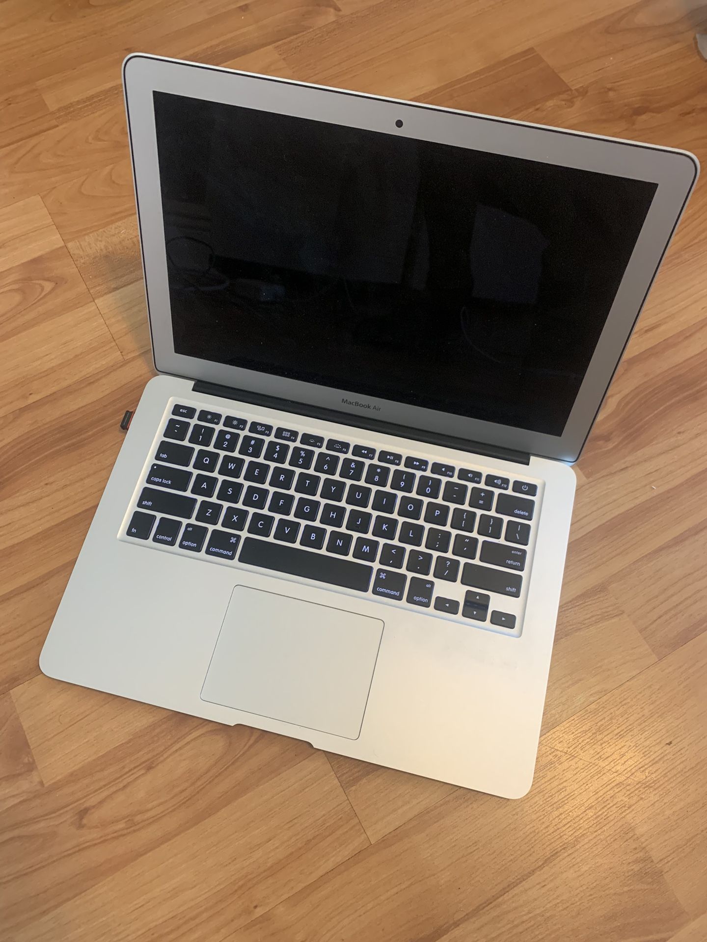 How Much Can I Sell My 2015 Macbook Air For