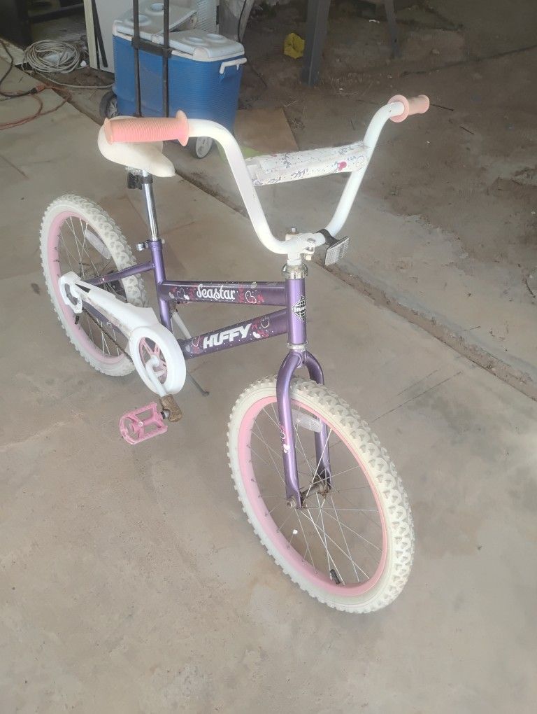 Huffy Bike