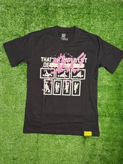 A Awful Lot of Cough Syrup T-Shirt