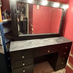 52” Vanity 