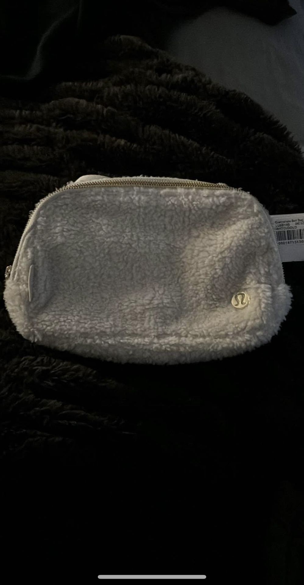 Lululemon Everywhere Belt Bag