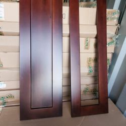 Wall Cabinet Doors
