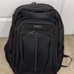 Samsonite Xenon 4.0 Large Expandable Backpack