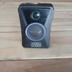 Halo Videocamera Para Security