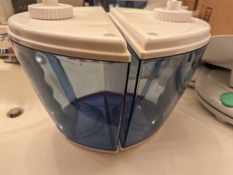Vicks Humidifier Water Tanks