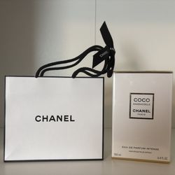 Coco Chanel Mademoiselle 