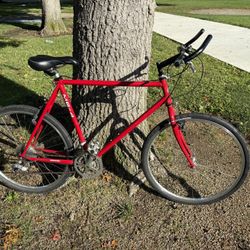 1991 Bridgestone MB-4
