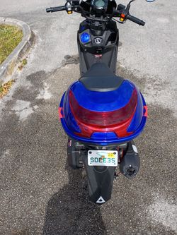 2025 Vitacci  Pro Fighter