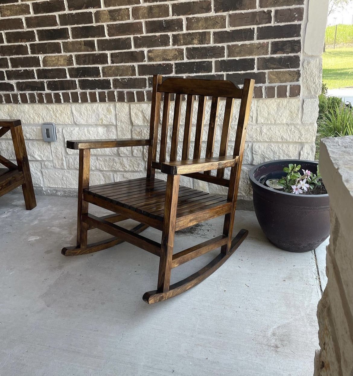 Rocking Chairs For Sale