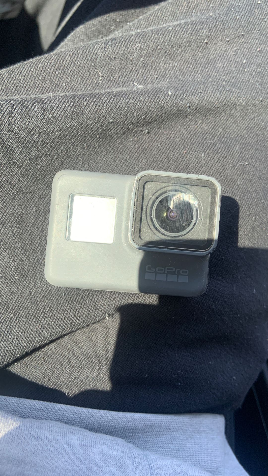 Gopro 6