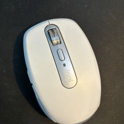 Logitech Wireless Mouse