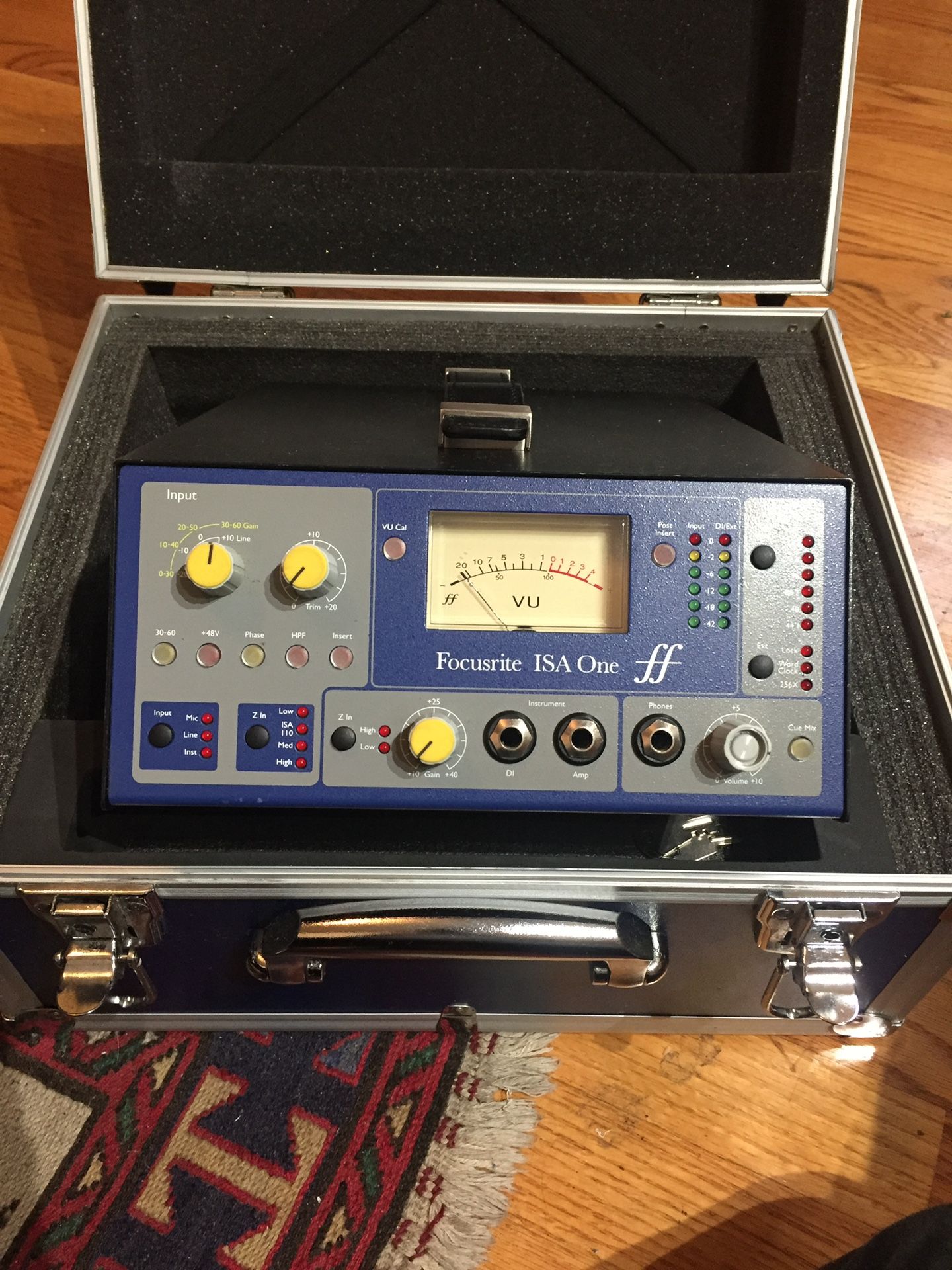 Focusrite ISA One