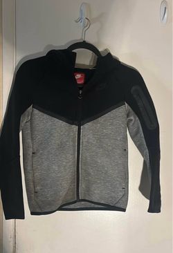 Nike Tech Fleece Full-Zip Hoodie
