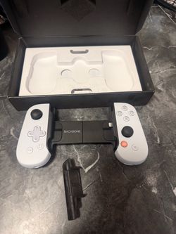 Backbone One Mobile Gaming Controller