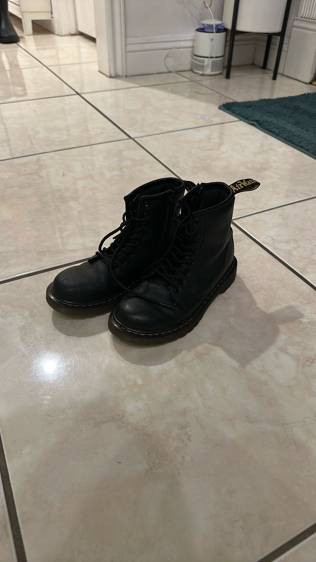 Doc Martens Kid Boots
