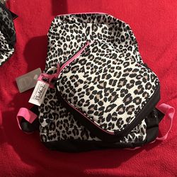 bags/backpacks etc