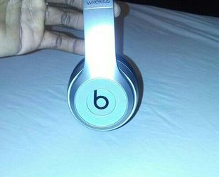 Beats Solo 2 bluetooth