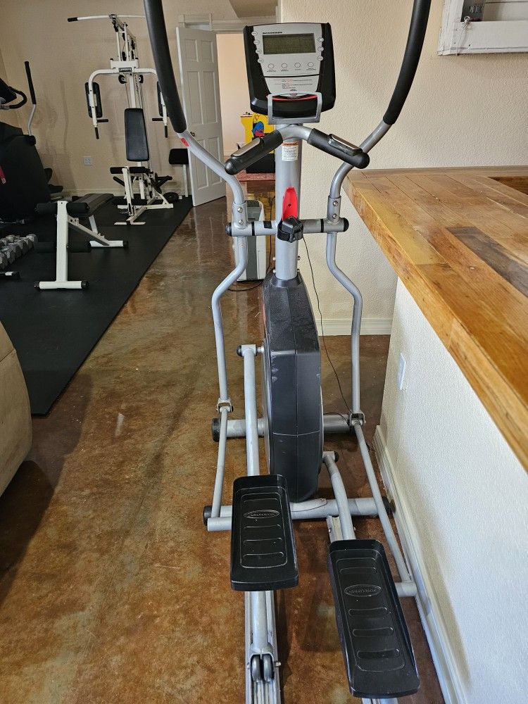 Schwinn Elliptical