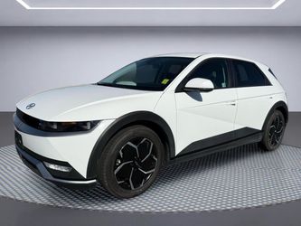 2024 Hyundai IONIQ 5
