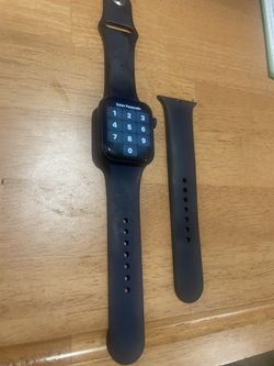 Apple Watch Series 6