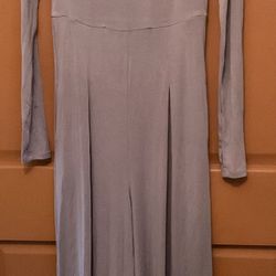 New one piece Jumpsuit-size Small
