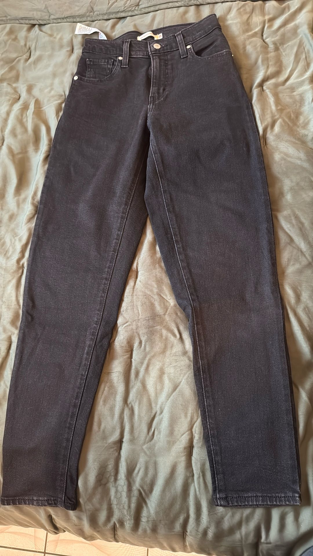 Levi’s