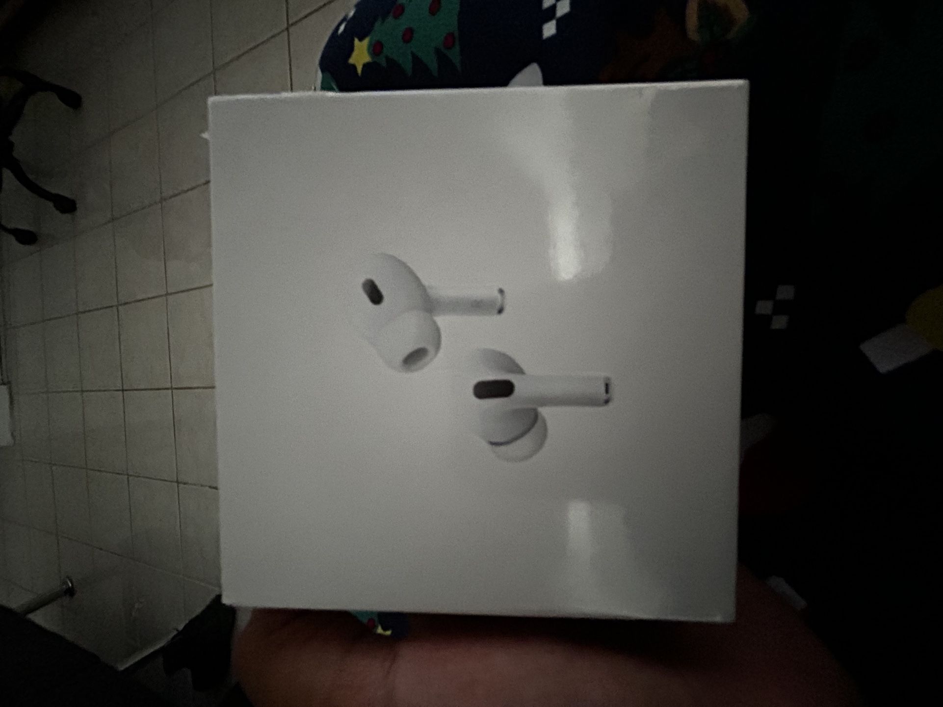 Brand New Airpod Pro 2s