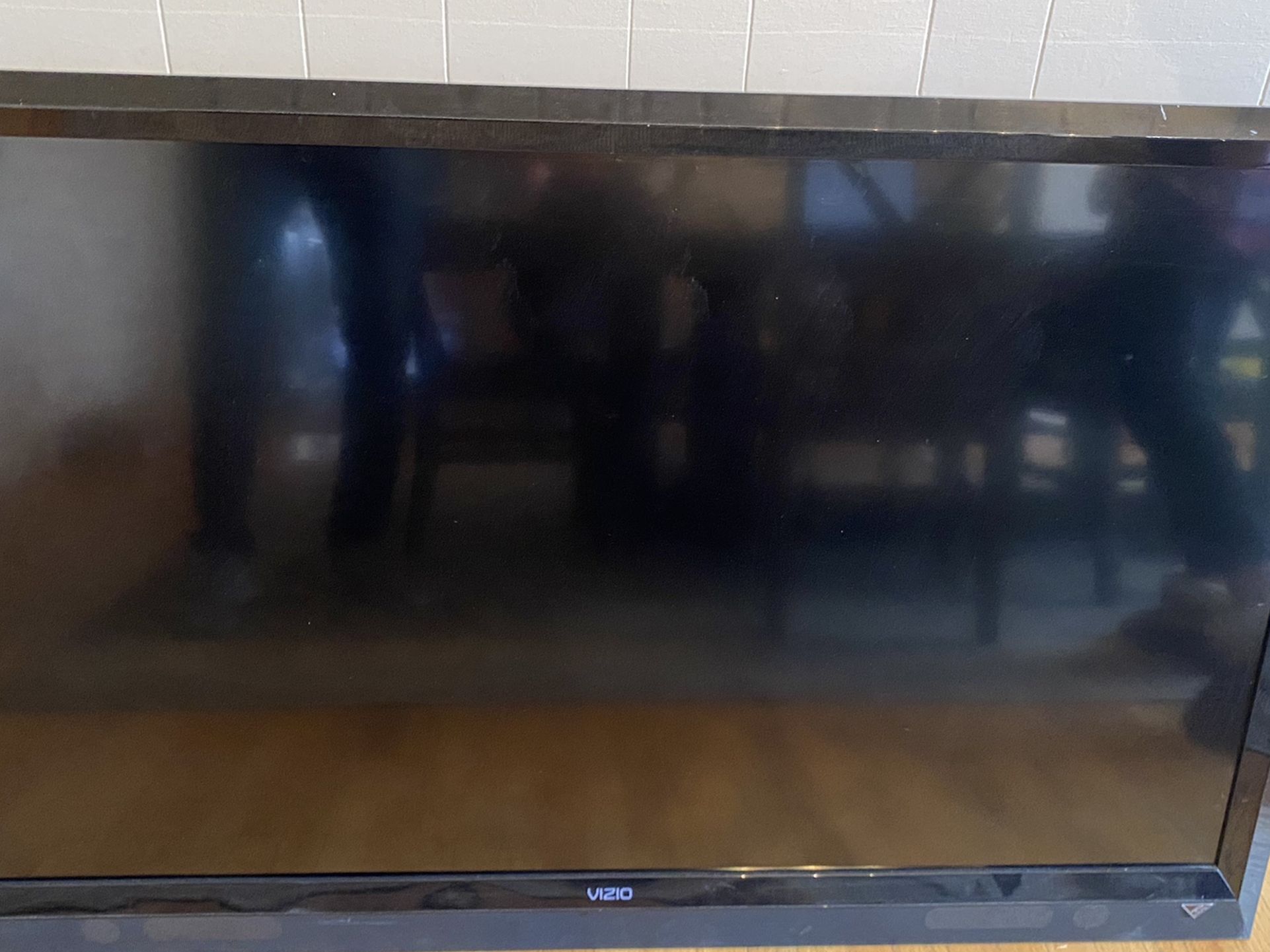 Free Vizio 60 Inch Tv