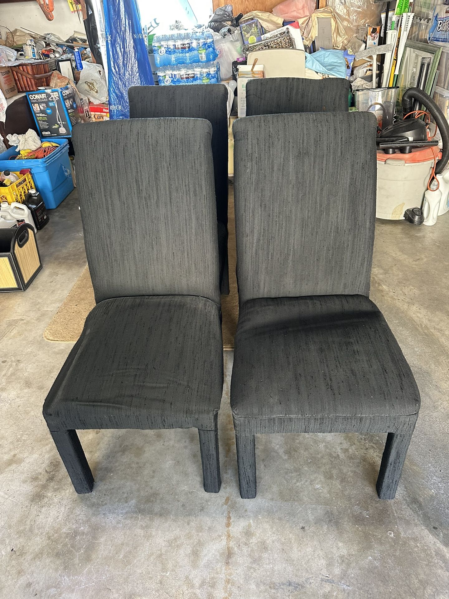 Dining Table Chairs