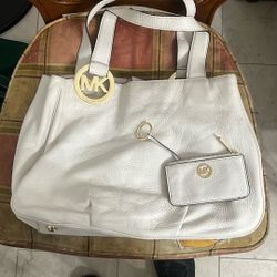 Michael Kors purse