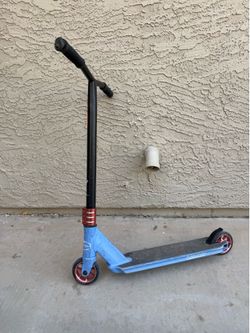 Scooter