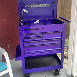 Tool Box