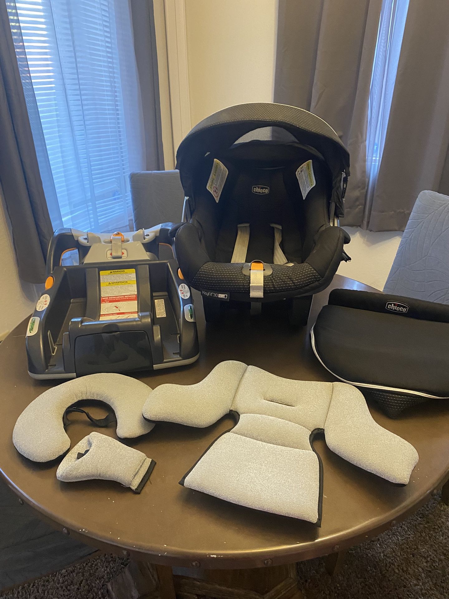 Infant Car seat