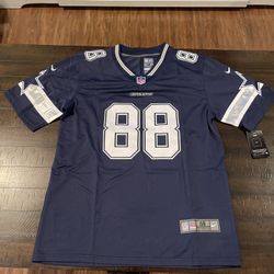 Lamb Cowboy jersey 