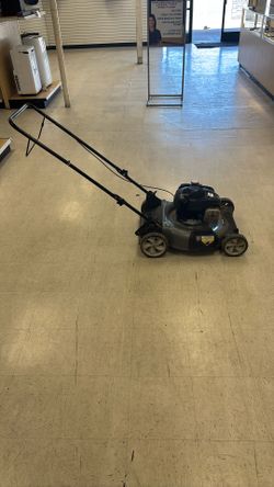 Briggs&stratton Lawn Mower 