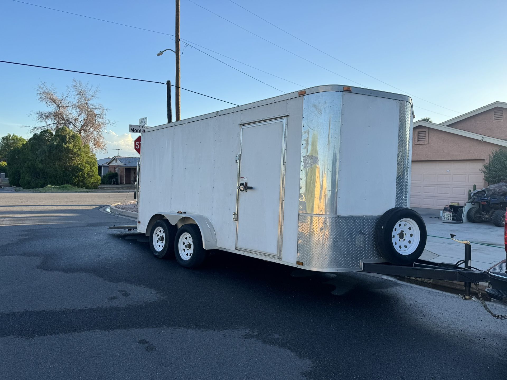 Trailer