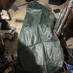 Queen Blow Up Mattress 