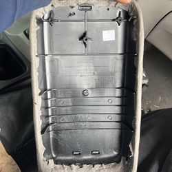 Honda Civic Arm Rest Cover 