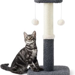 LESURE new cat sisal  cat scratching post