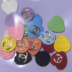 Nail Charms 