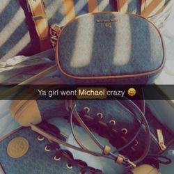 Michael Kors Set
